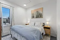 Cozy Retreat on Blaine St. w/ AC - 4 stjerner