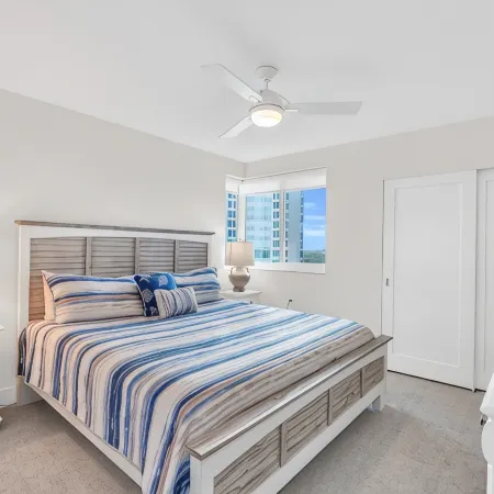 Westshore 1201 at Naples Cay - Gulf Views & Steps to the Beach