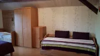 Vacation apartment in the beautiful Westallgäu - 2성급