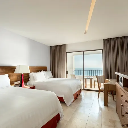 Holiday Inn Resort IXTAPA ALL-INCLUSIVE by IHG