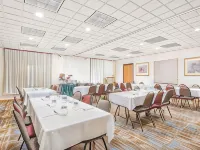 Wingate by Wyndham Lima Downtown Hoteles en Lima