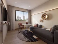 The Sebel Parramatta - Gym