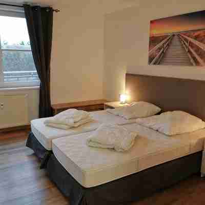 Breitling apartment Rooms