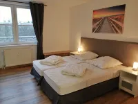 Breitling apartment - 2-Star