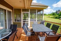 Spacious-Hot Tub-Pool Table-Screen Porch-6 Bedroom-6 Bathroom - 4-Star