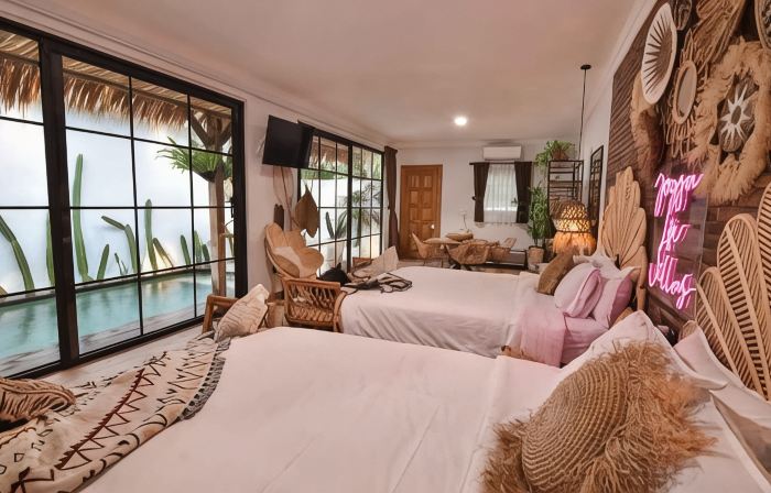 Jogja Life by Bohemian Jogja Villas