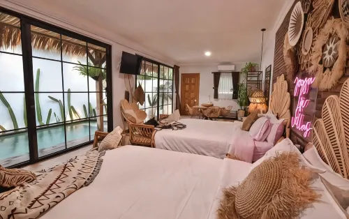 Jogja Life by Bohemian Jogja Villas