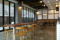 Gunsan Yeojeong Guest House - Pensions