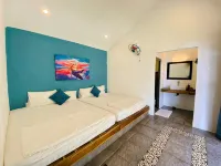 Langchia Nam du Resort - Wi-Fi