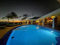 The Polaris Pointe of St. Croix - Gym
