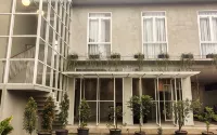 Zoe Guest House - 2 stjerner