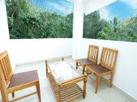 Periyar Canopy Thekkady