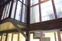 Blossom Hostel - Nhà nghỉ