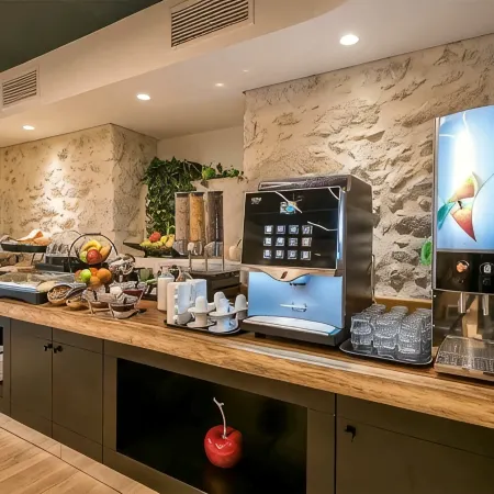 Artion City Boutique Hotel