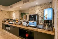 Artion City Boutique Hotel - breakfast