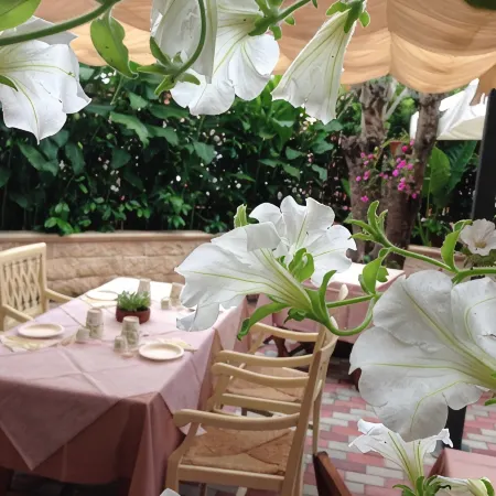 Locanda Degli Artisti