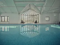 The Mole Resort - Hotel Rooms - piscina
