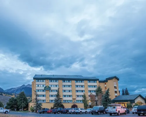 Mountain Valley Inn & Suites Hotels in Silverthorne