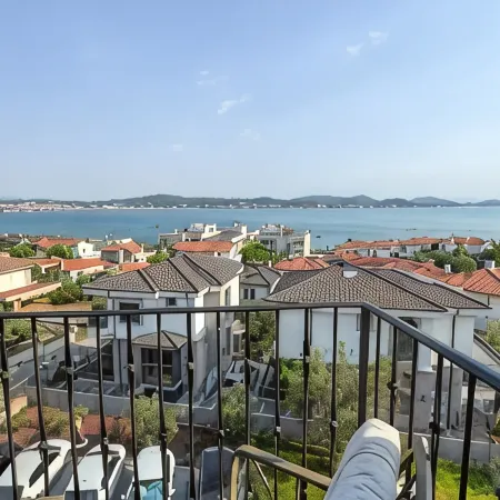 Cunda Nisa Otel