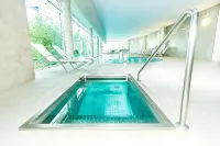 Eix Platja Daurada Hotel & Spa - Fitnessstudio