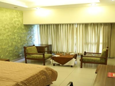 Gauriyya Tourist Resort