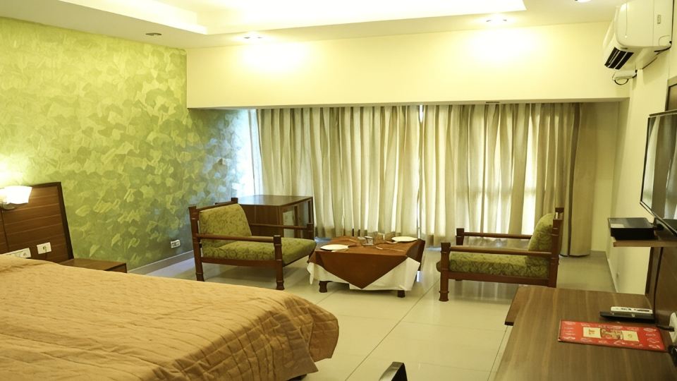 Gauriyya Tourist Resort