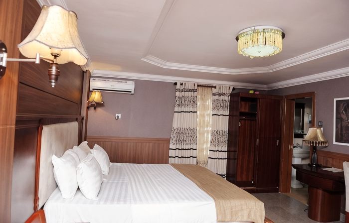 Horizon Hotels