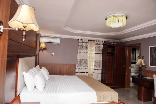 Horizon Hotels