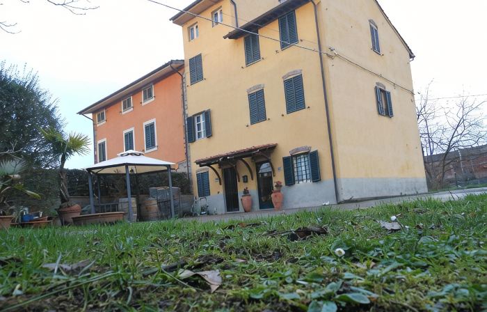 B&B la Corte