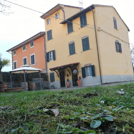 B&B la Corte