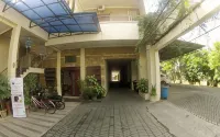 Puri Phunix Guest House Babarsari