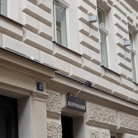 Sophie's Hostel