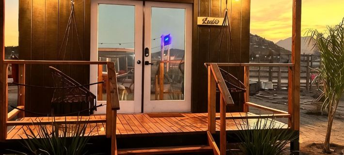 Valle Life Hotels in Ensenada