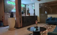 Hotel Cahaya 3 - Wifi