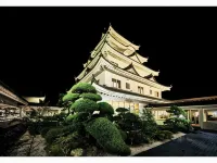 Tabist Yuasa Castle Onsen Hotel - parking