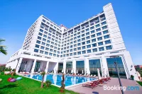 The Green Park Pendik