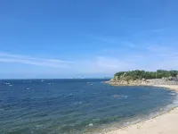 煙台同派飯店（煙台站朝陽街店） - 海景