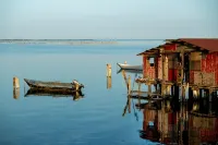 Bed Breakfast Relais Delta - Homestays