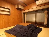 Haruya Umekoji Hotel in zona Tempio To-ji