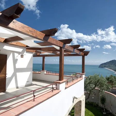 Hotel Residence Il Porto