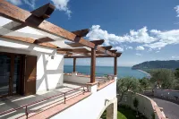 Hotel Residence Il Porto - Ocean View