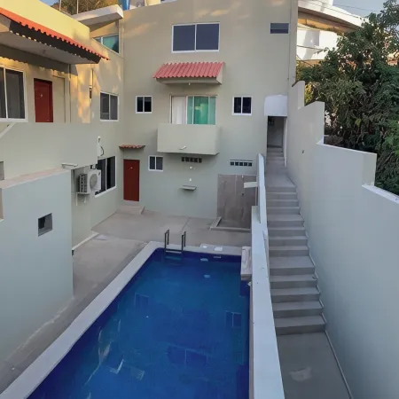 Royal Pacífico Manzanillo