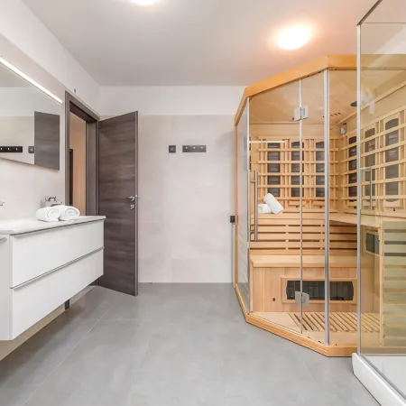 Villa D Pula 3-Bedrooms Luxury Accommodation