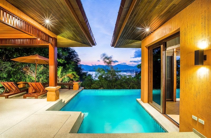 Korsiri Pool Villas photo 2