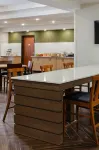 Fairfield Inn & Suites Fort Wayne - Breakfast