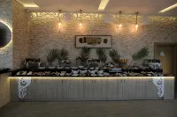 Hotel la Bella - Bữa sáng