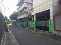 Iki Kost Burikan - 2-Star