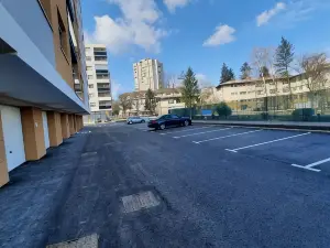 Apartman Tami