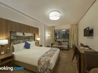 Melliber Appart Hotel Hotels near FMSAR