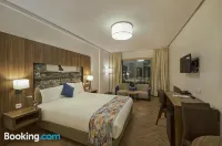 Melliber Appart Hotel - С баром